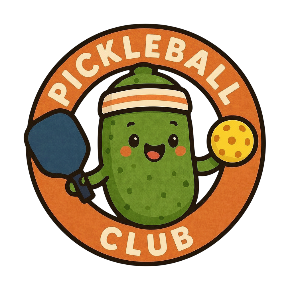 Pickleball Club